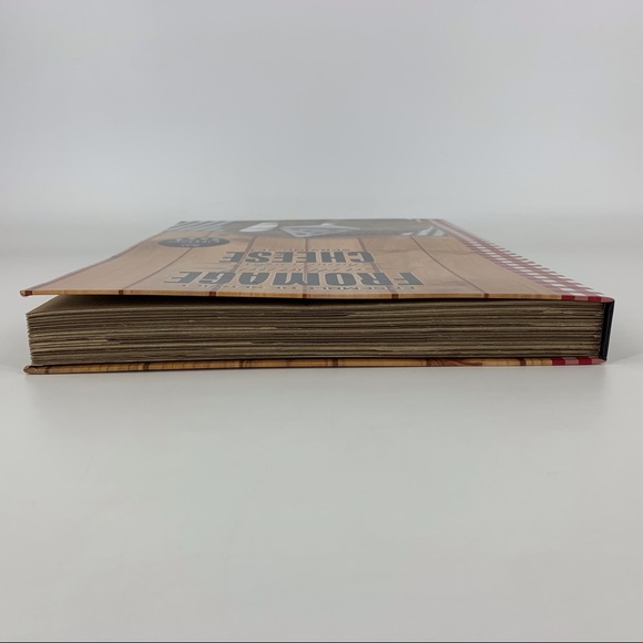 Sebastien & Groome Chef Series Hand-Crafted Cheese Serving Set - Picture 13 of 16